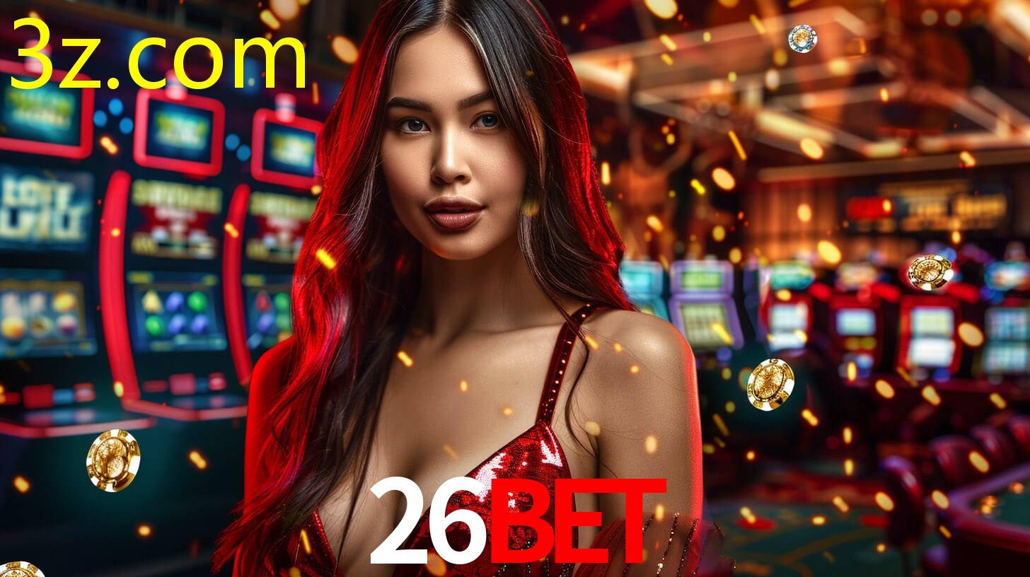 26BET