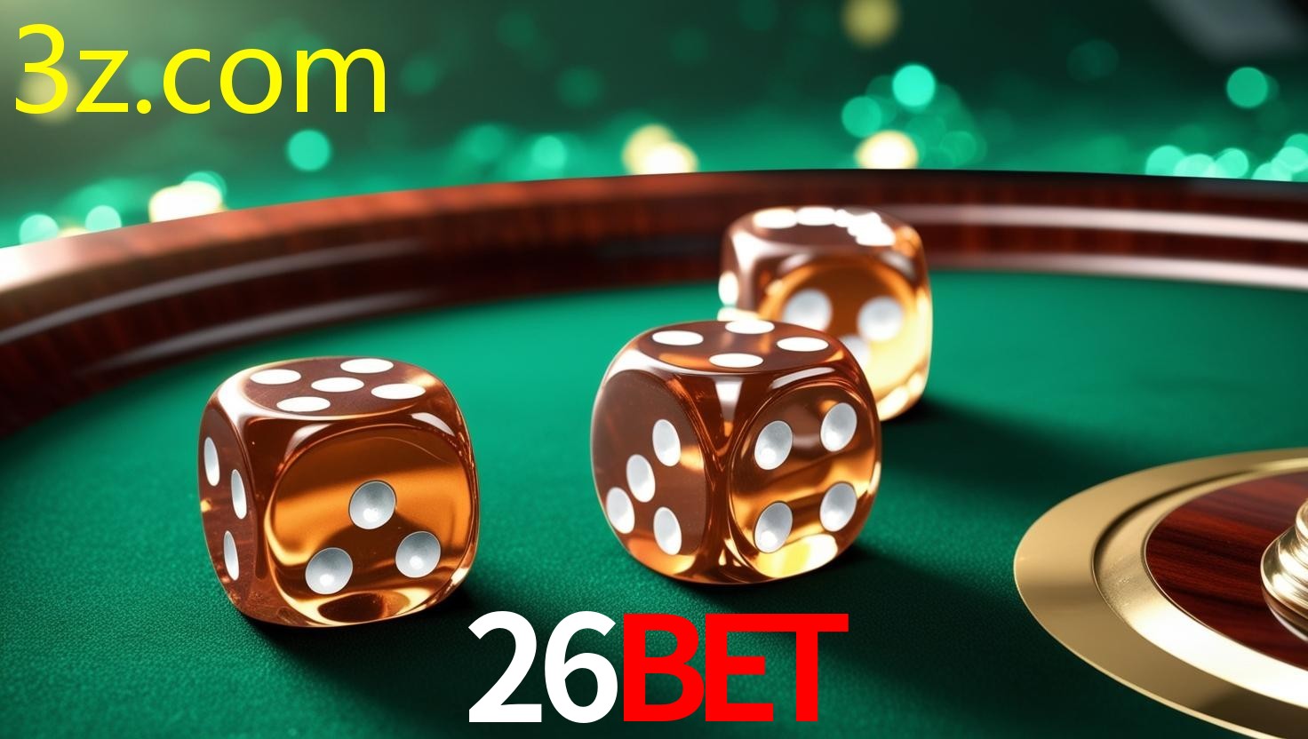 26BET