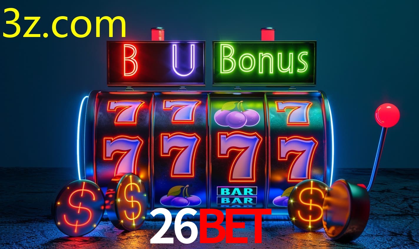 26BET