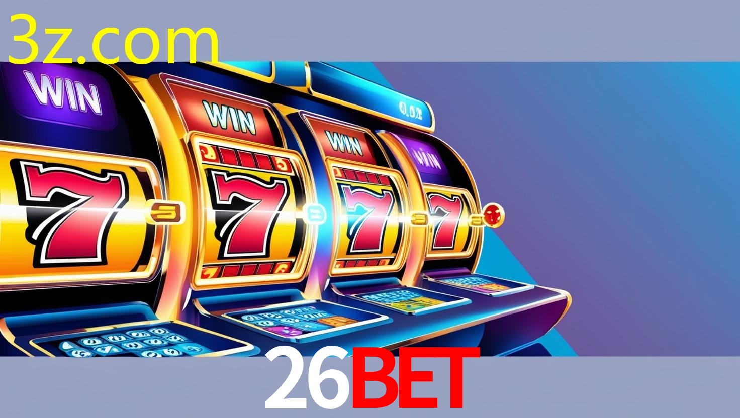 26BET