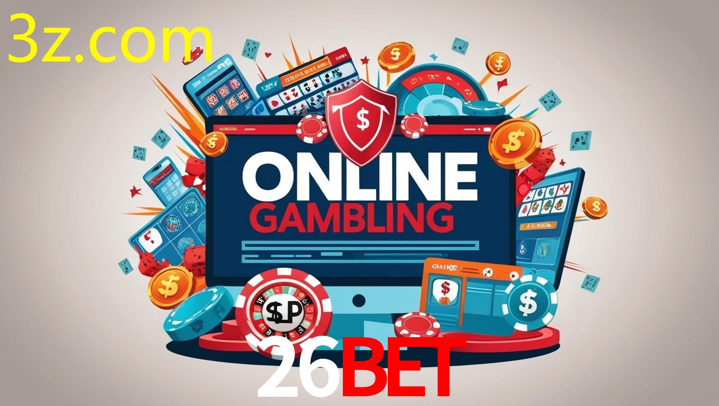 26BET