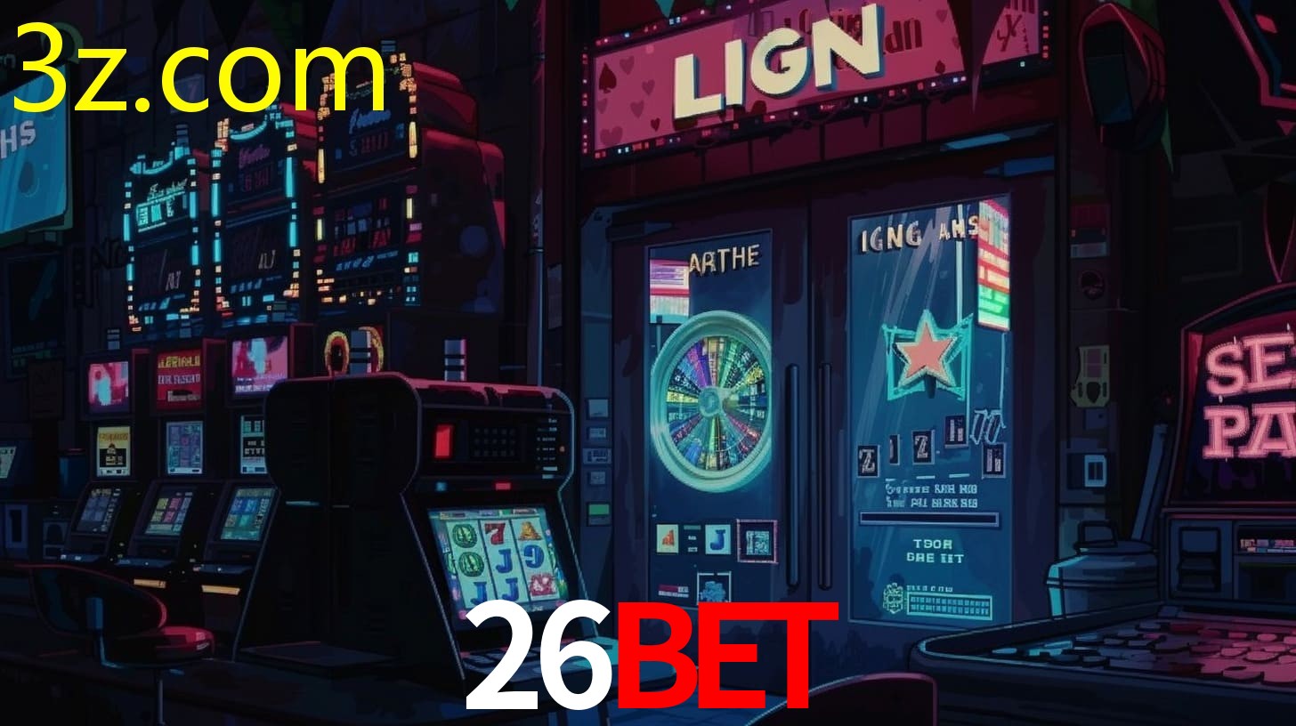 26BET