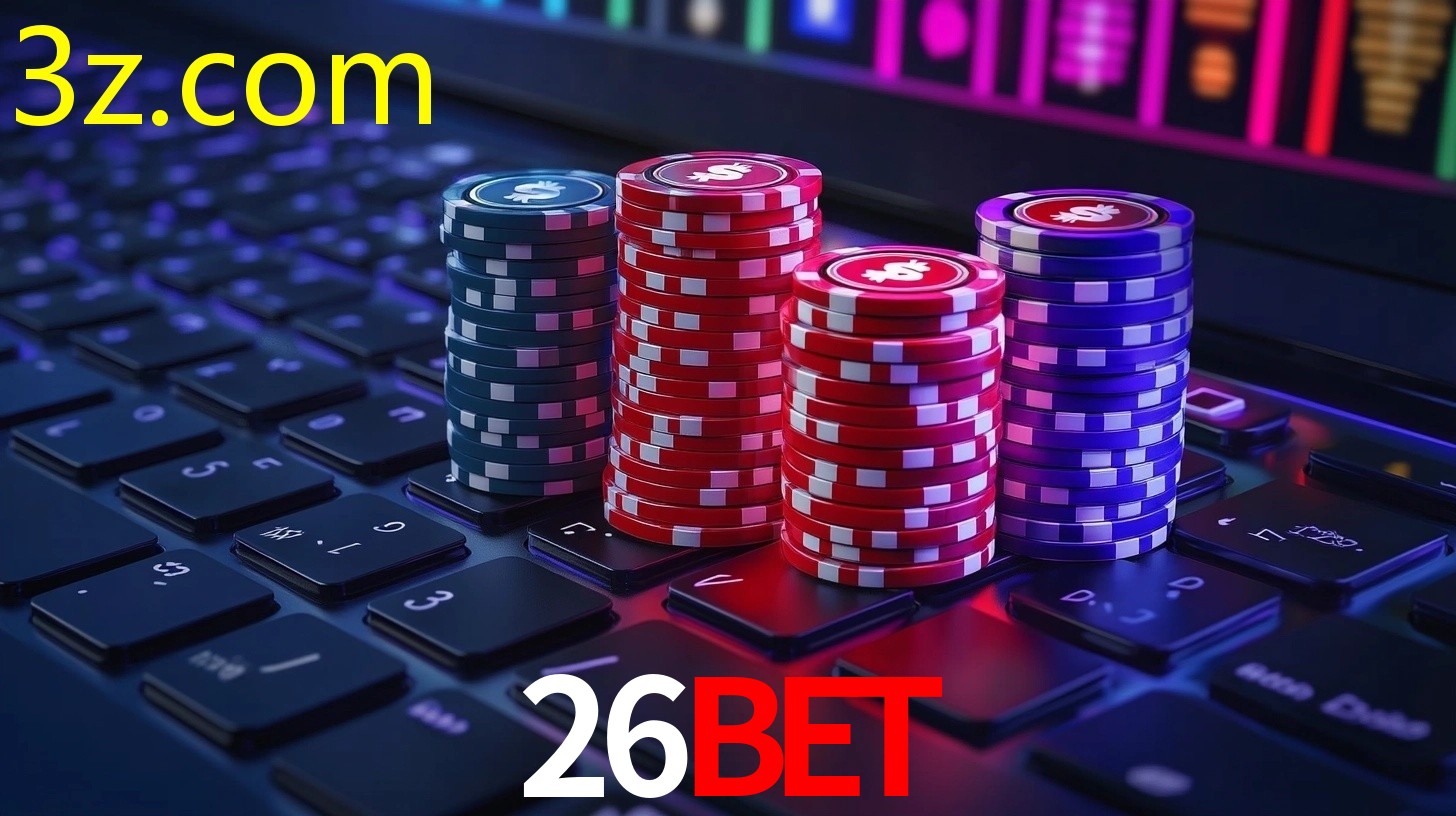 26BET