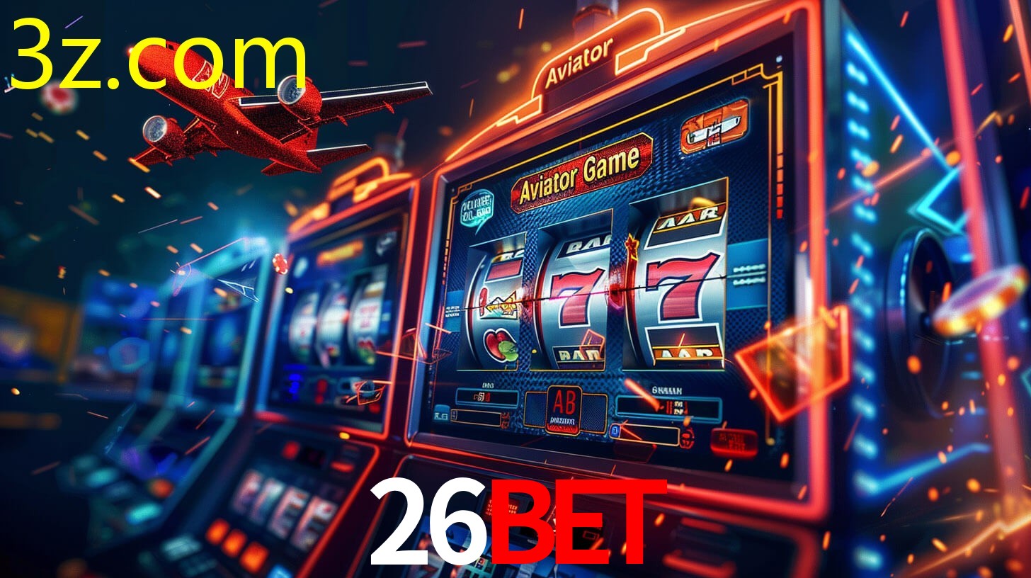 26BET