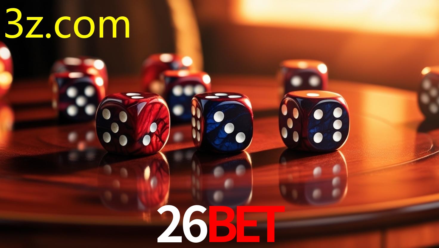 26BET