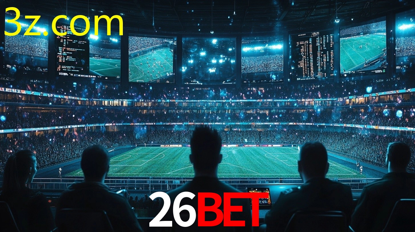 26BET