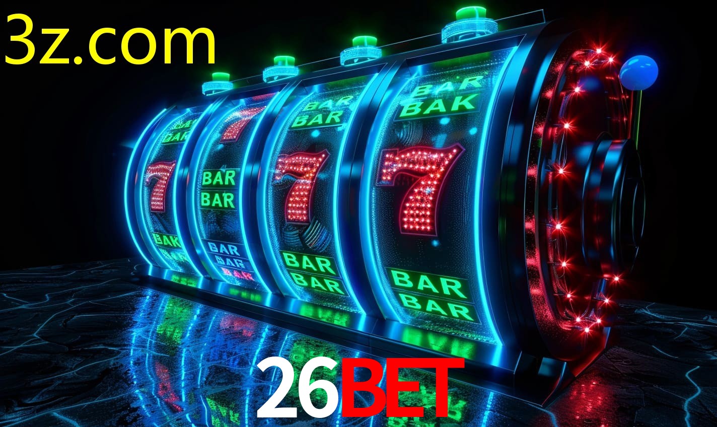 26BET